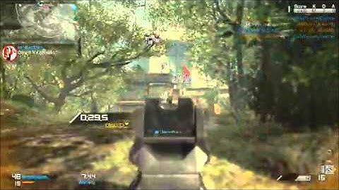 Call of Duty Ghosts: Fastest Way to Rank Up Prestige for Pros and Noobs