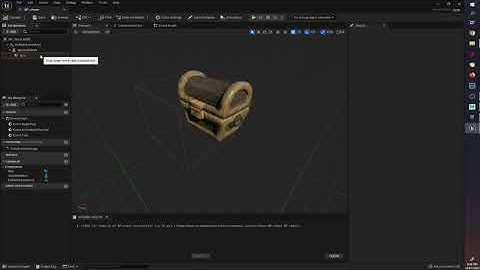 Unreal Engine 5: Asset Import: Skeletal Mesh