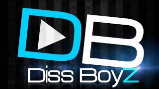 Diss Boyz - Love (Dj WaRio & Roma Chernitsyn Remix)
