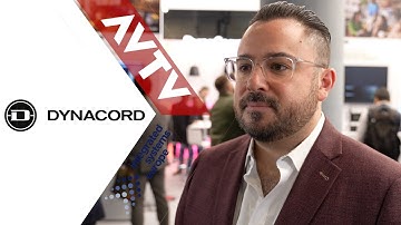 Dynacord globally introduces the IX Series Power Amplifiers