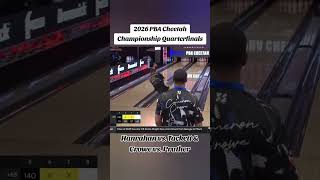 2026 PBA Cheetah Championship Quarterfinals 