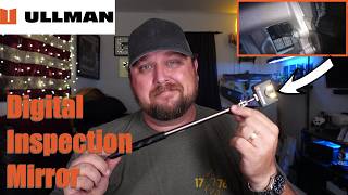 Ullman Digital Inspection Mirror