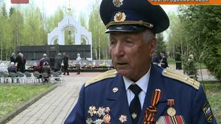 Экс-Президент Украины Леонид Кучма отметил День Победы в Великом Новгороде Экс-Президент Украины Леонид Кучма отметил День Победы в Великом Новгороде