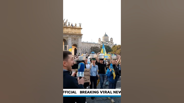 “ШОК! Масовий парад каструль! Такого ще не бачили! 🪖🔥 Відео, яке підриває мережу!”