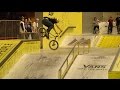 BMX -  PRO STREET FINALS POP OFF!