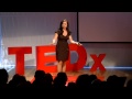 Tedxjaffa  niveen rizkalla  getting intimate with intimacy