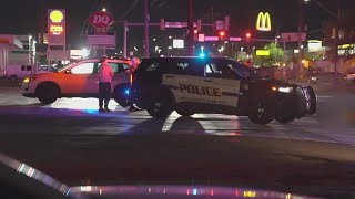 Suspect identified in fatal hit-and-run