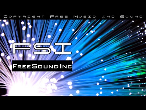 Tech Music - Alec Koff (Copyright Free Music & Sound)