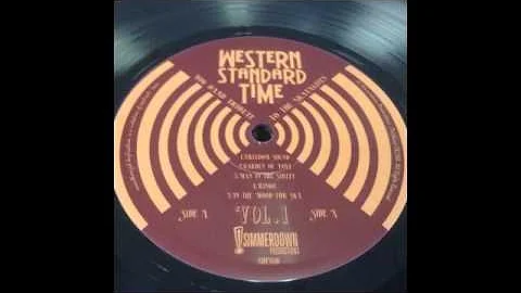 Western Standard Time  -  I'm In the Mood for Ska ...