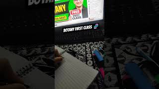 vipin sir botany first class 🧬🔬#vipinsir #neet #biology #neetaspirant