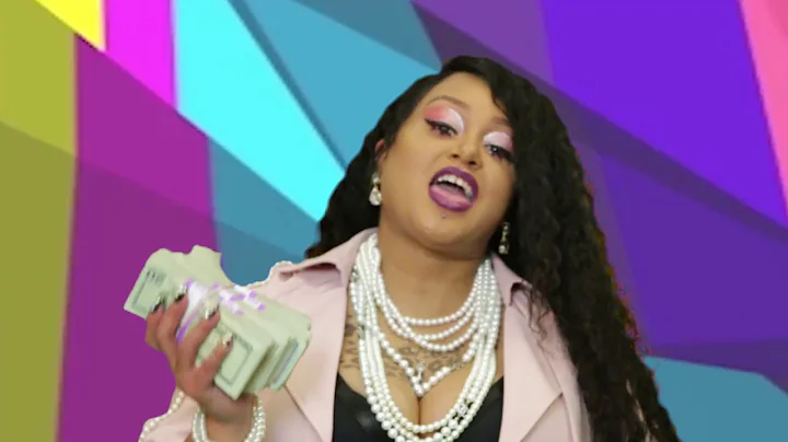Tracie Brown Cut The Check