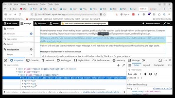 Drupal Usability Meeting - 2025-11-21