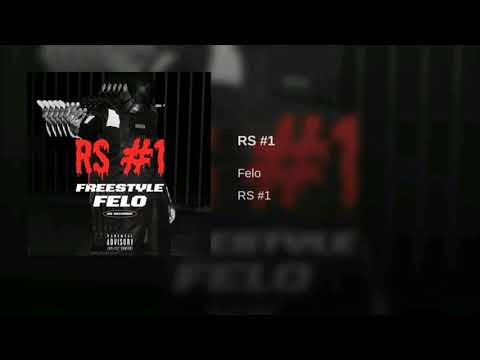 FELO - FREESTYLE RS #1