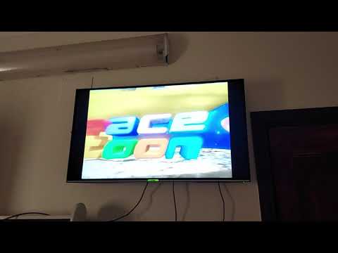 فاصل عيد مبارك سبيس تون 1