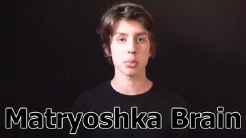 The Matryoshka Brain