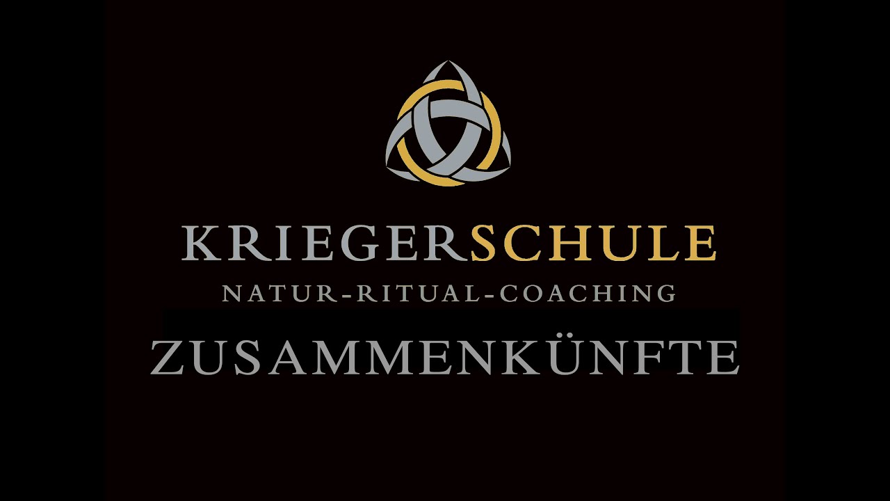 Archaisches Kreuz - Christian Bischoff Interview Selbstcoachingkongress
