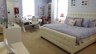 Room Tour!!! | CloeCouture