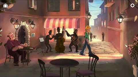 Dozy Dieter - Playthrough