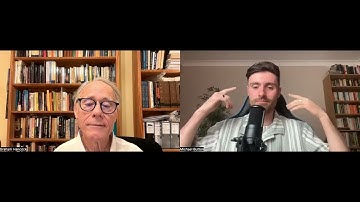 Is Civilization OLDER Than We Think? Graham Hancock & Michael Button
