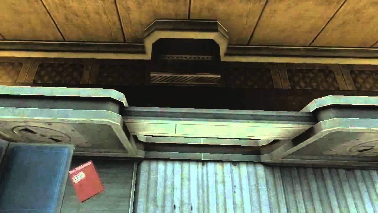 Обзор Black Mesa (WOIG)