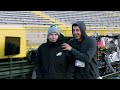 Everything an NFL Equipment Team Does in A Week