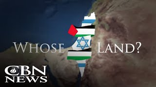 Celebrity 'Whose Land?' Amid Dueling Narratives, New Film Explores Israel's Historical, Legal Claim Net Worth