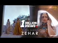 Zehar  nimra mehra  official music  rythmish