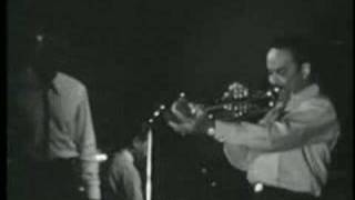 Jimmy Witherspoon sings Bessie Smith chords