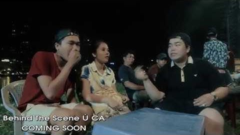 Phạm Ngọc Thạch  tỏ tình bạn gái