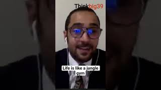 Justin On The Path Of Life Sales And Strategy