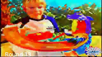 I KILLED YTPMV BFDI 3 SCAN Feels Dizzy (All Rounds) (Part 1)