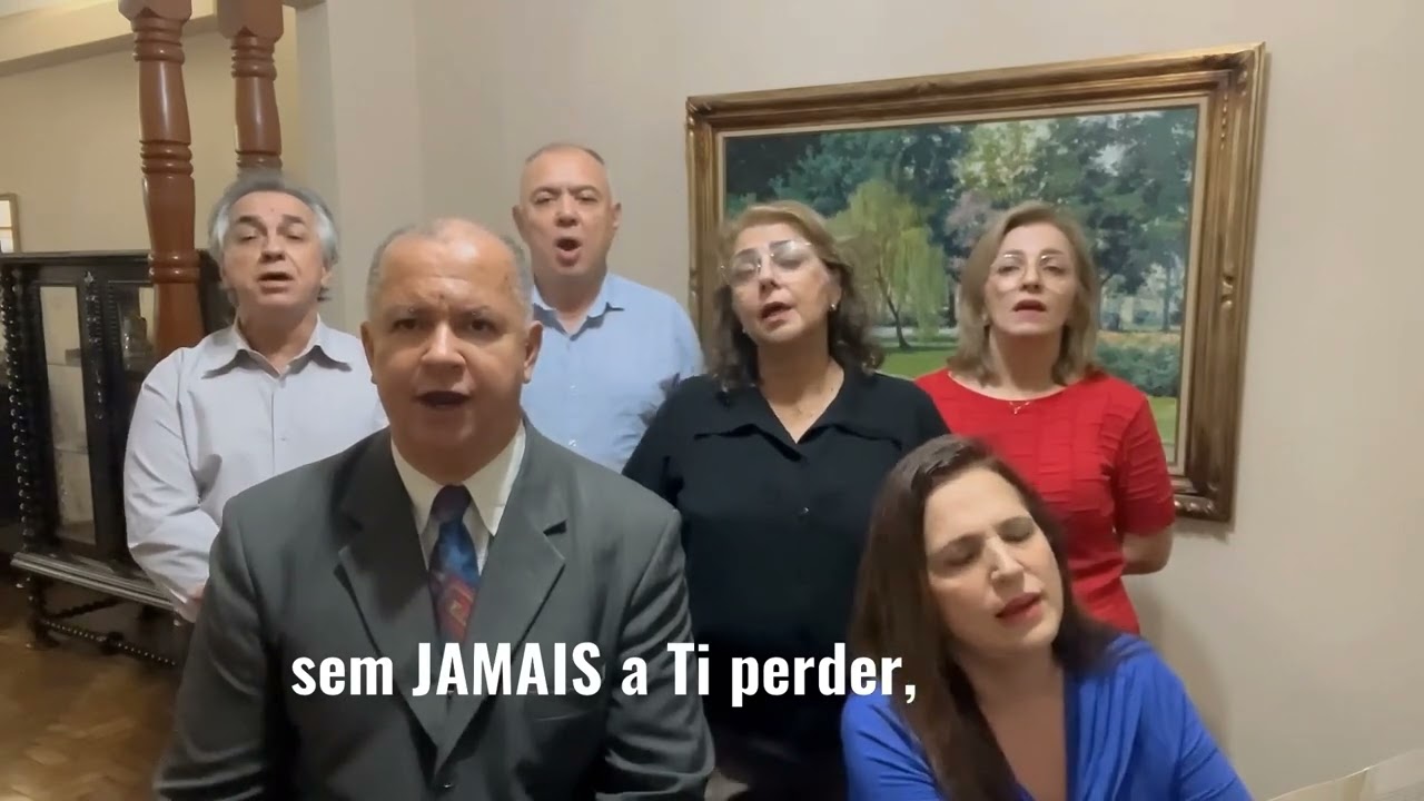 Hino: Escrava Resgatada, Cantor Cristão n.402