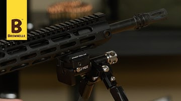 Quick Tip: Introduction to the Arca Rail