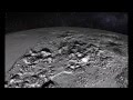 Animated Flyover of Pluto’s Icy Mountain and Plains