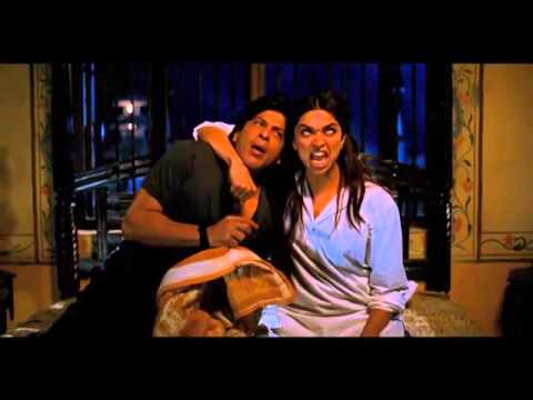 Chennai Express - ZEE Cinema