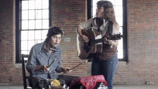 Video thumbnail of "Shovels & Rope - Boxcar"