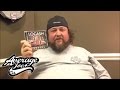 Colt Checks Out Locash Cowboys