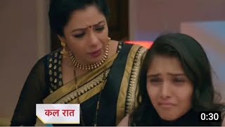 Anupama 24 feb 2021 promo latest episode