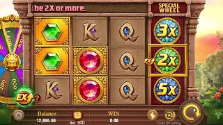 spin crush game screenshot 3