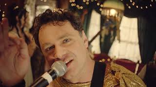 Ecce Shnak - Eddie, Legalistic Homeslice