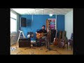 Capture de la vidéo Tiago Bettencourt - Acho Que Chegou A Hora (Voz E Guitarra)