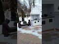 Русская печь