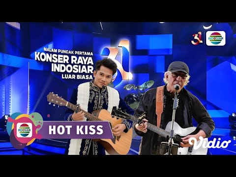 Iwan Fals - Entah (Official Music Video)