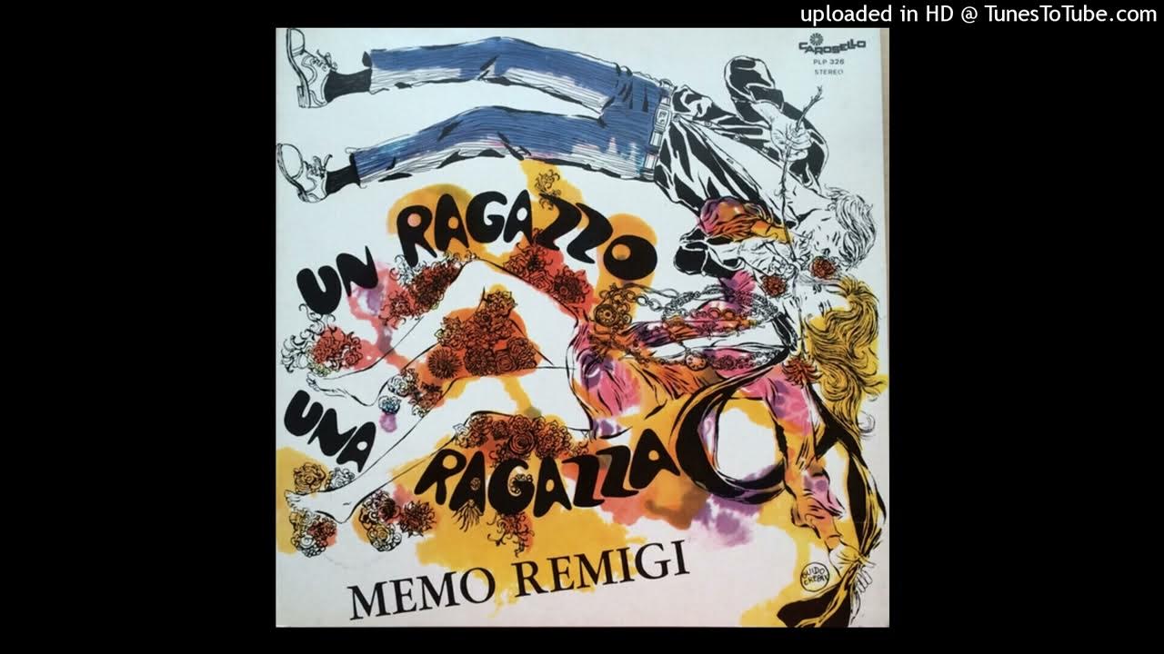 Memo Remigi Io ti darò di più (Official Audio) YouTube