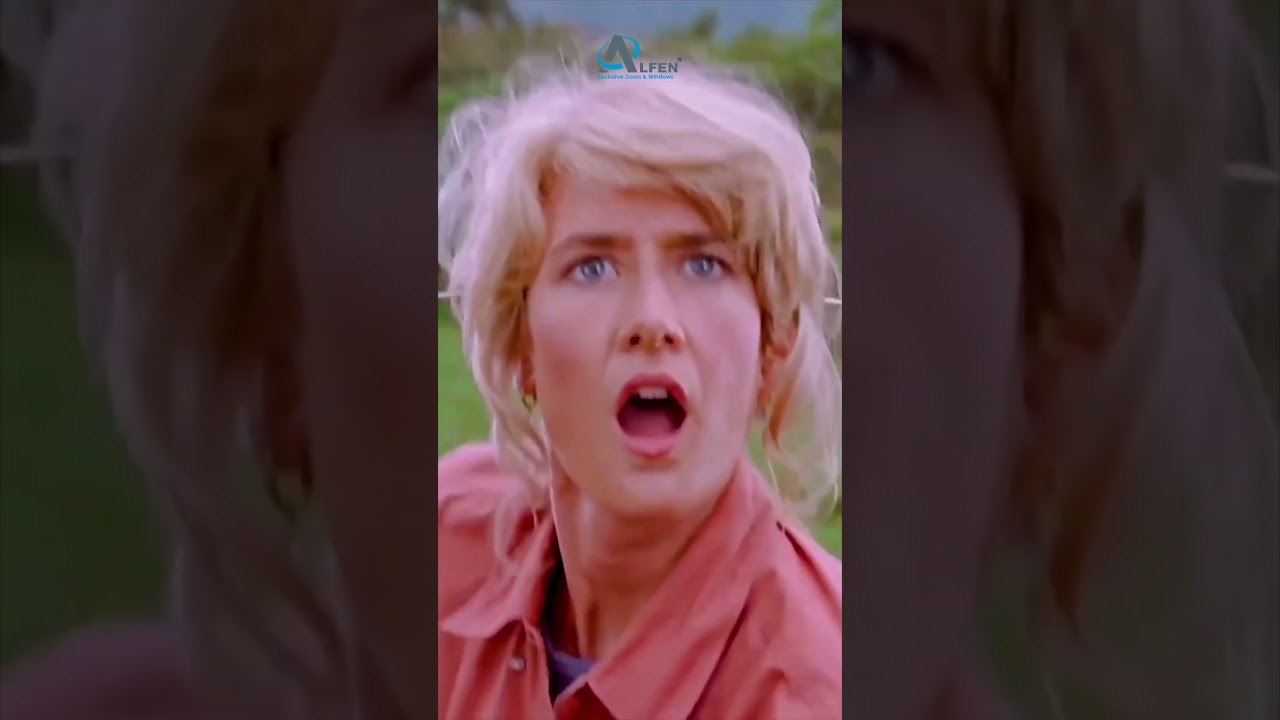 Alfen – Redefining Spaces with Premium Aluminium Windows & Doors