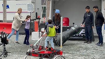 MassRobotics Robot Block Party 2023