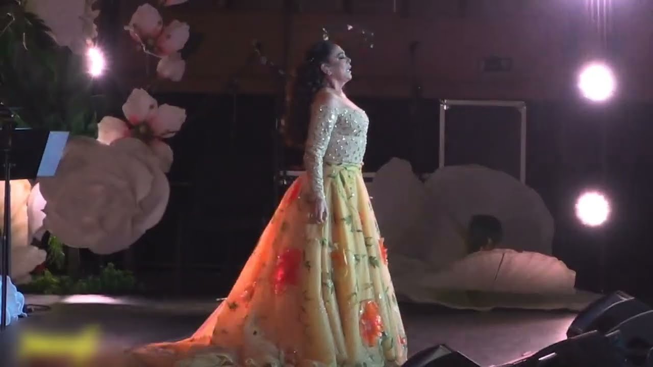 Isabel Pantoja - Esta Pena Mia (2024)