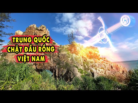 Video: Tại sao con rồng Trung Quốc lại quan trọng đến vậy?