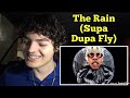 Missy Elliott - The Rain (Supa Dupa Fly) | REACTION