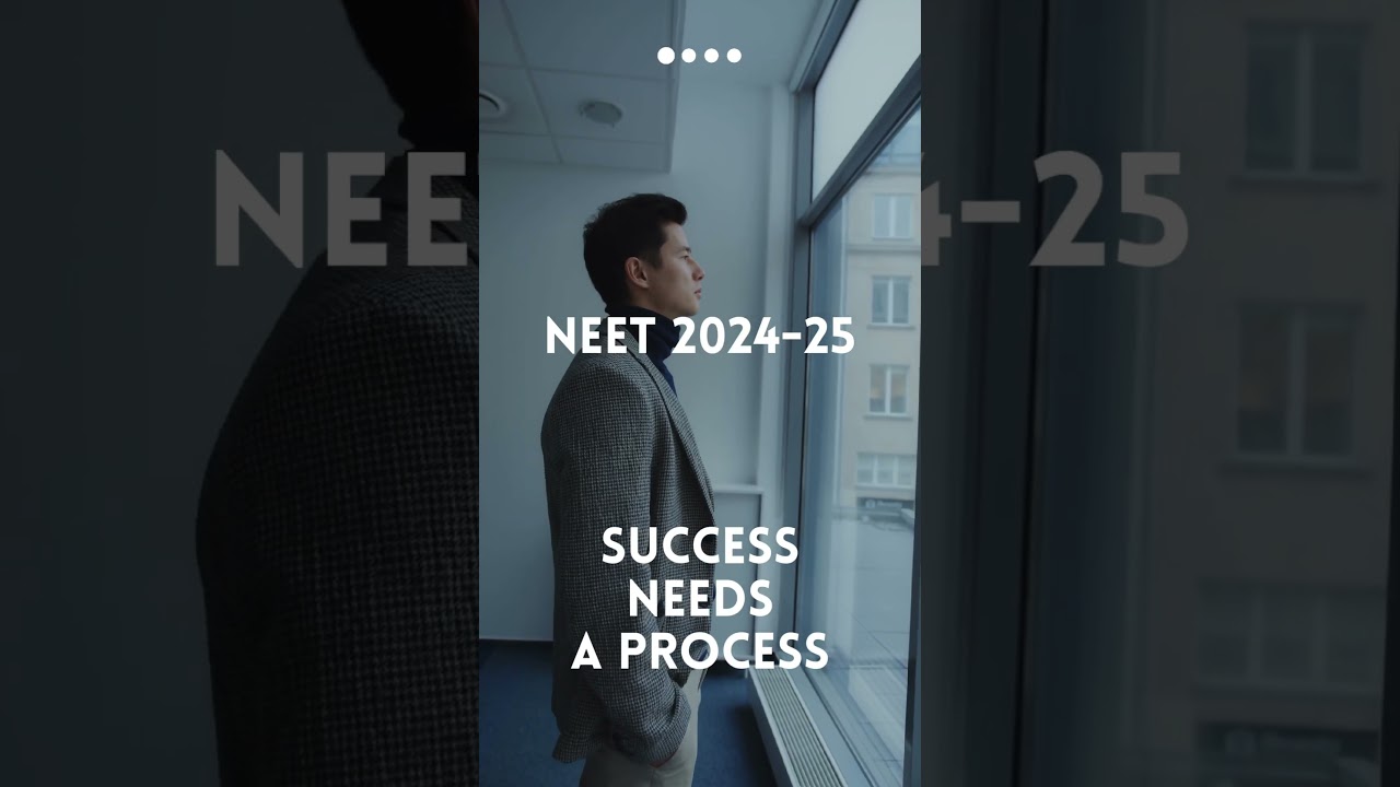 NEET 2024 -25 Aspirants | Motivational Video 